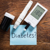 The Abcs Of Diabetes Second Opinion
