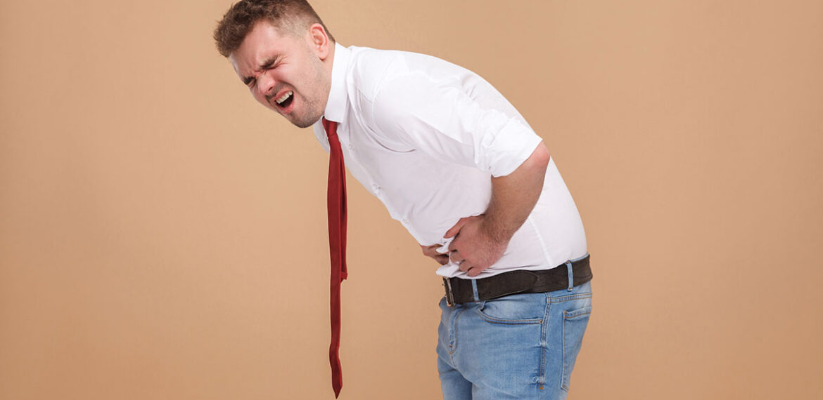 Irritable Bowel Second Opinion