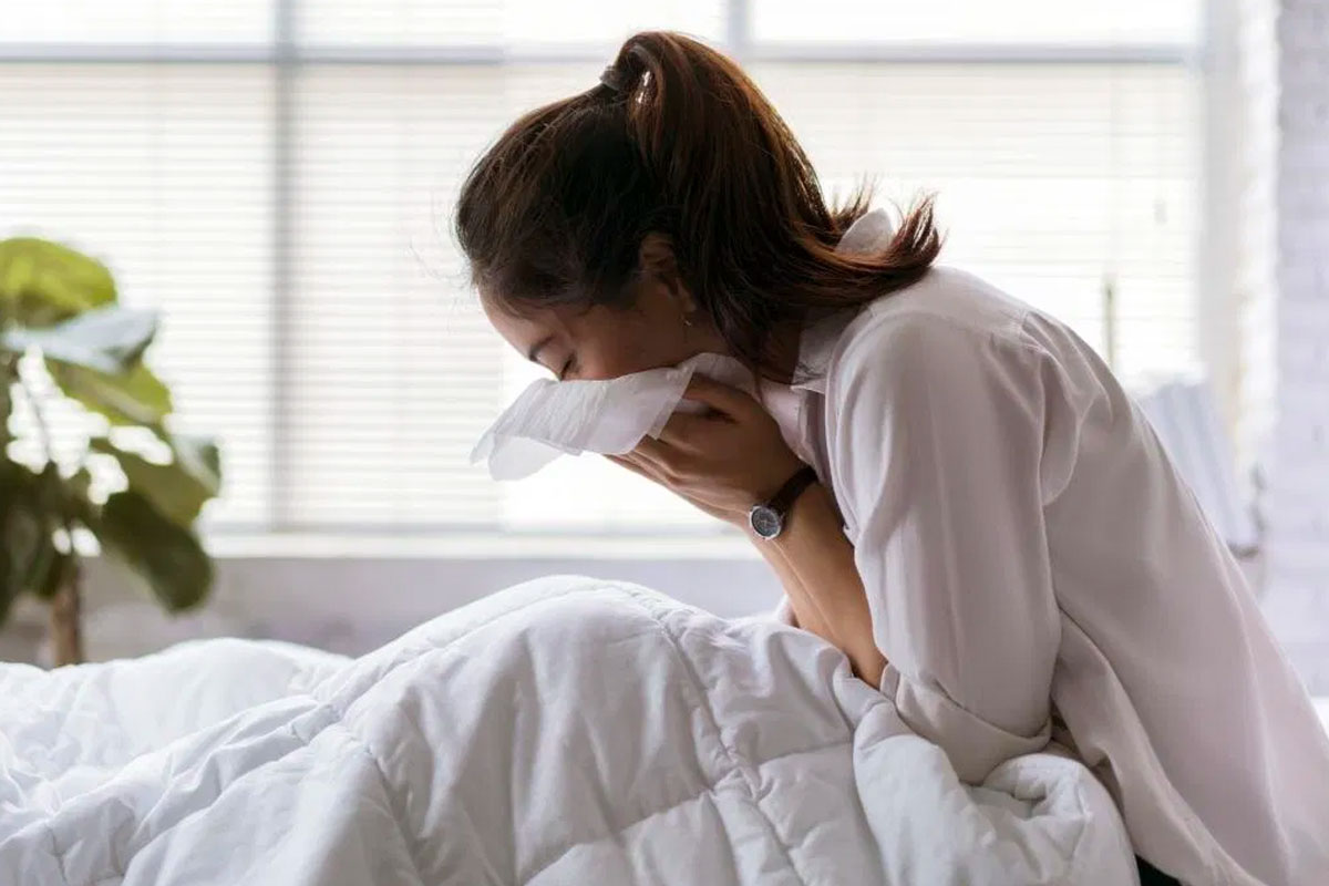 Tuberculosis Second Opinion