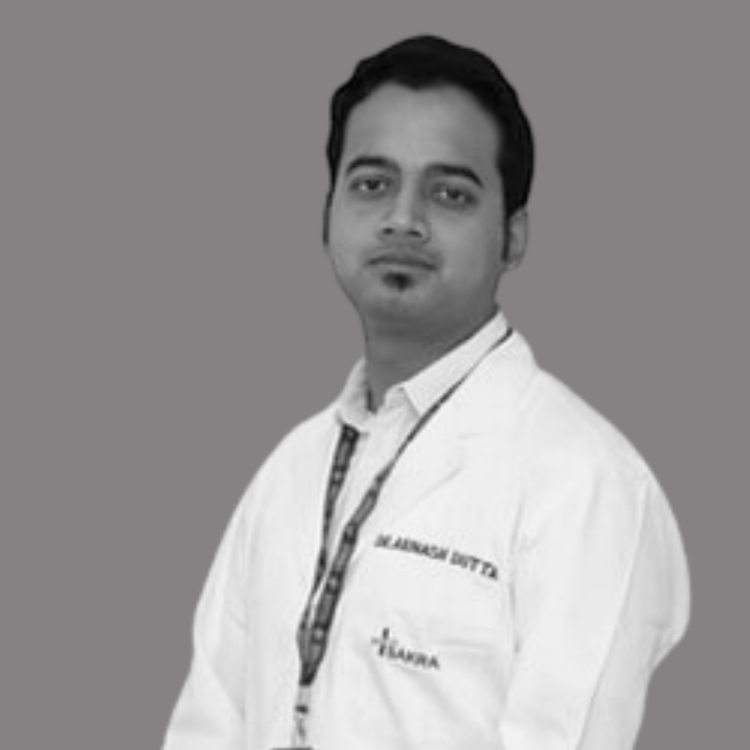 Dr Abinash Dutta