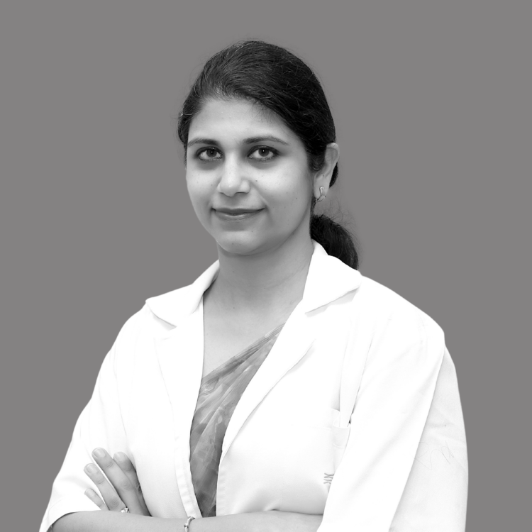 Dr. Astha Dayal