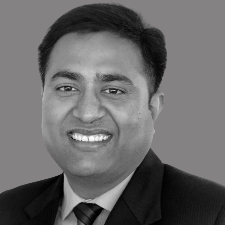 Dr. Nimish Mittal