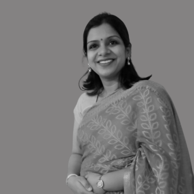 Dr. Pooja Agarwal