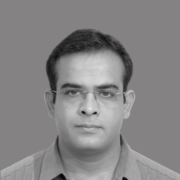Dr. Piyush Ojha