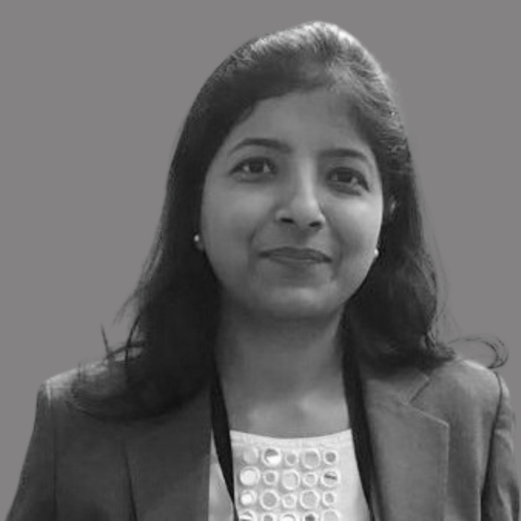Dr. Preeti K Priya