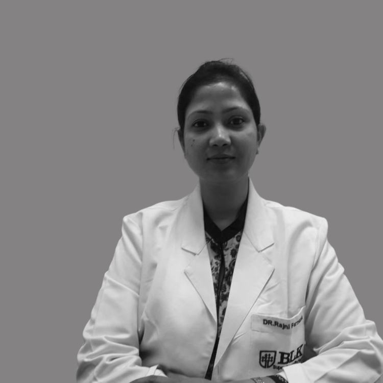 Dr Rajni Farmania