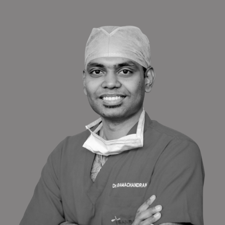Dr Ramachandran Govindasamy