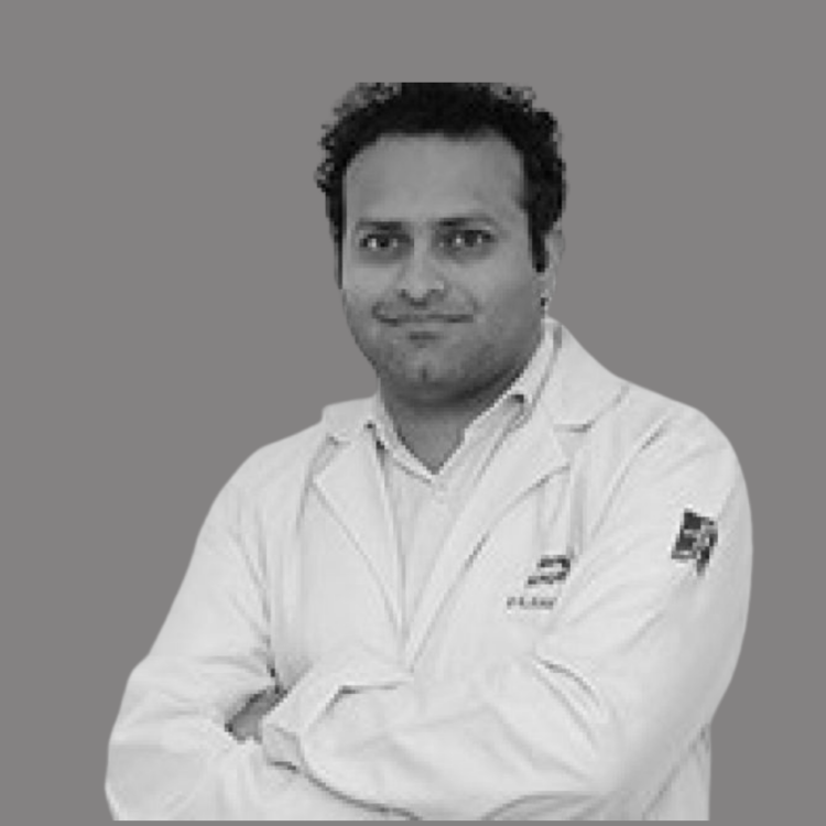 Dr. Ravi Dara