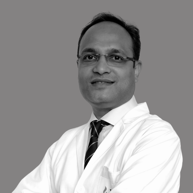 Dr. Shaiwal Khandelwal