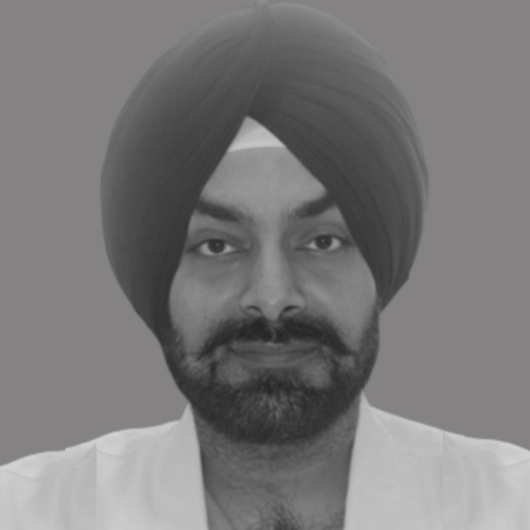 Dr. Sukhdeep Singh