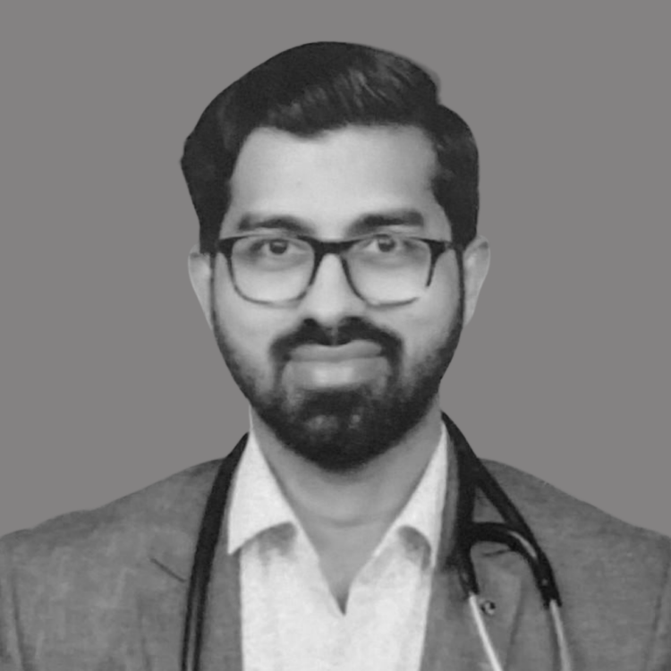 Dr. Umesh Varyani