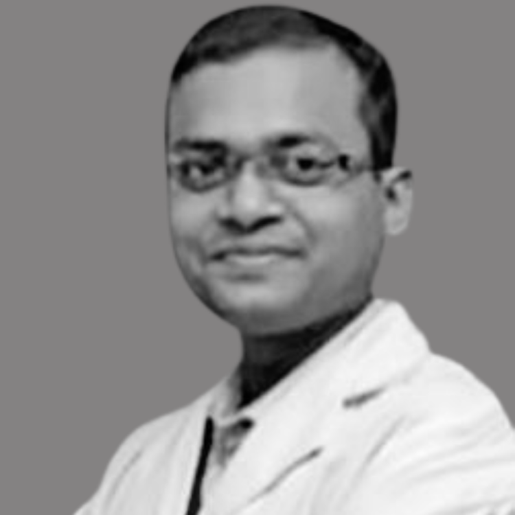 Dr. Ashish Dey