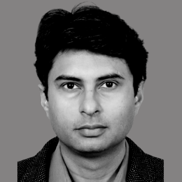 Dr. Anubhav gupta