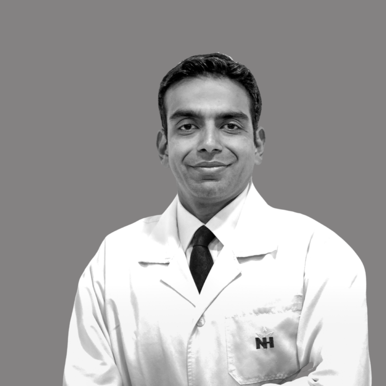 Dr. Anurag gupta