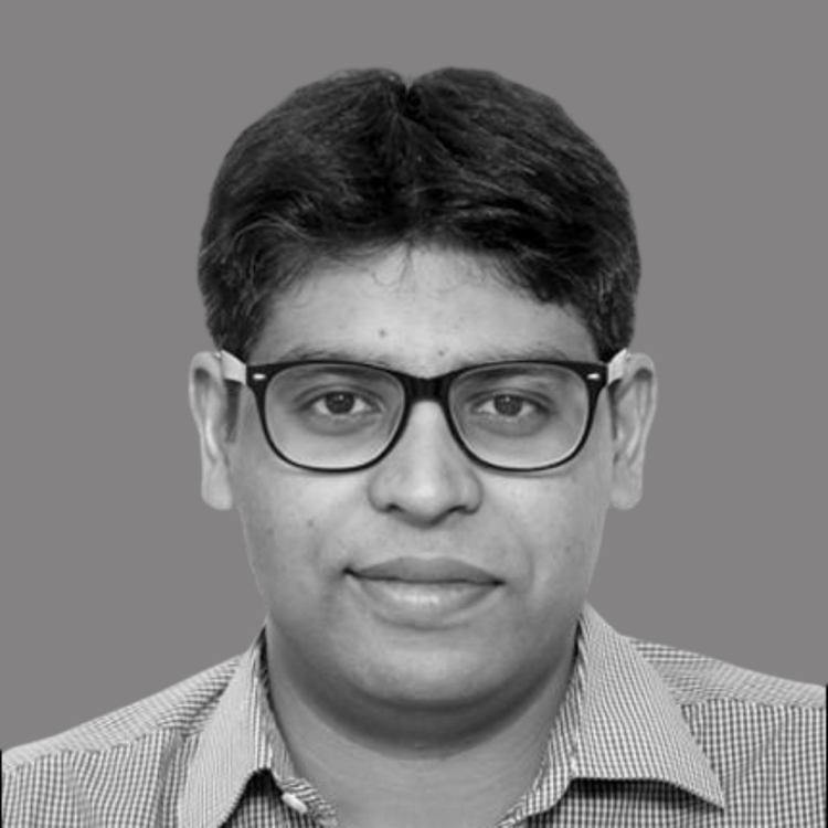 Dr. Ashish Dongara