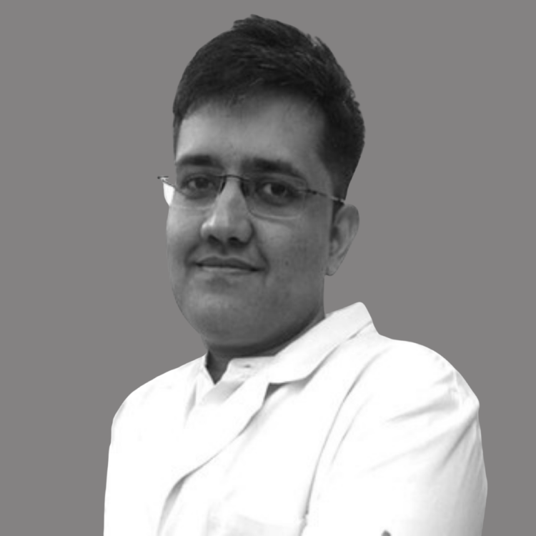 Dr. Gaurav Gangwani