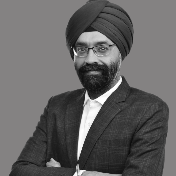 Dr. Manvinder Singh Sachdev