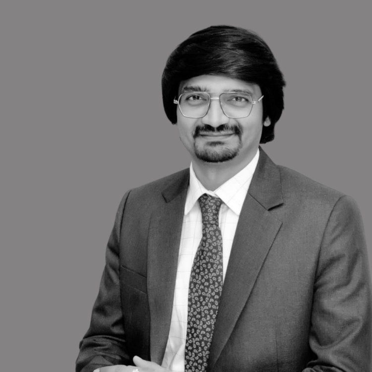 Dr. Mohan Patel