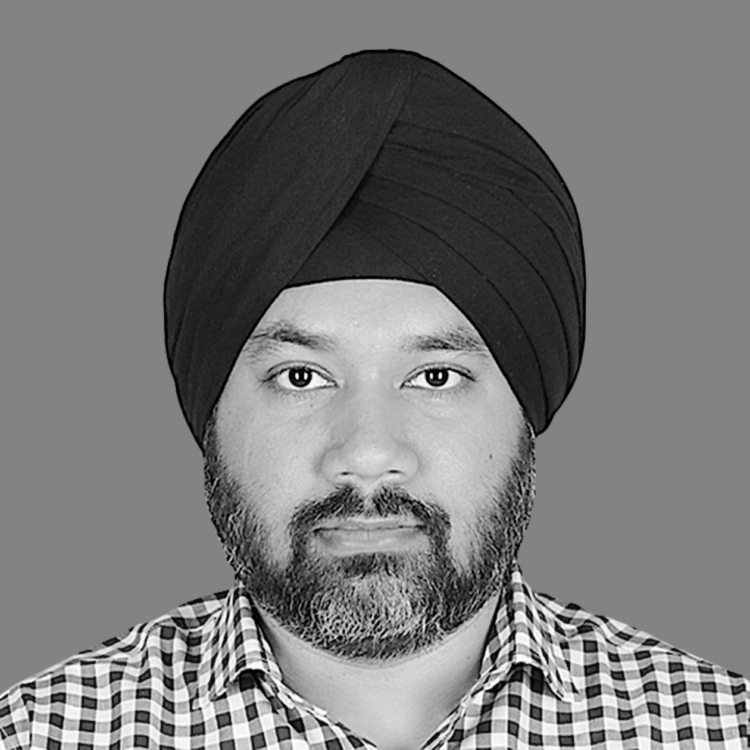 Dr. Navdeep Nanda