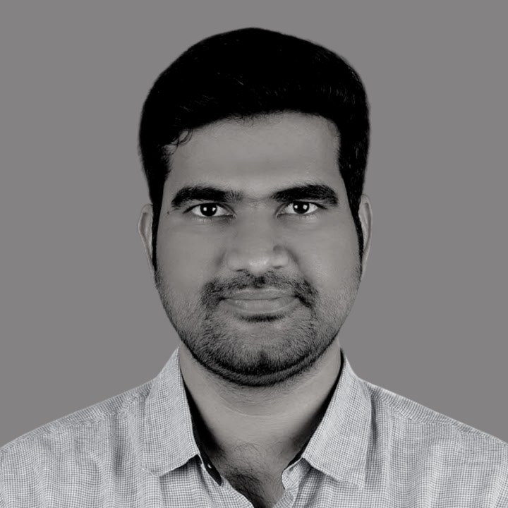 Dr. Pavan Kumar Rudrabhatla