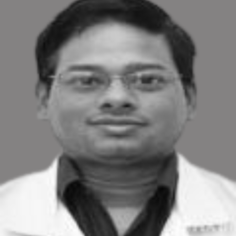 Dr. Prashant Kumar Kundu