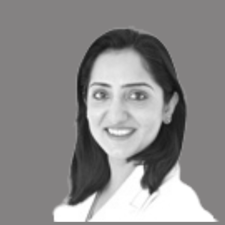 Dr. Shivani Deswal