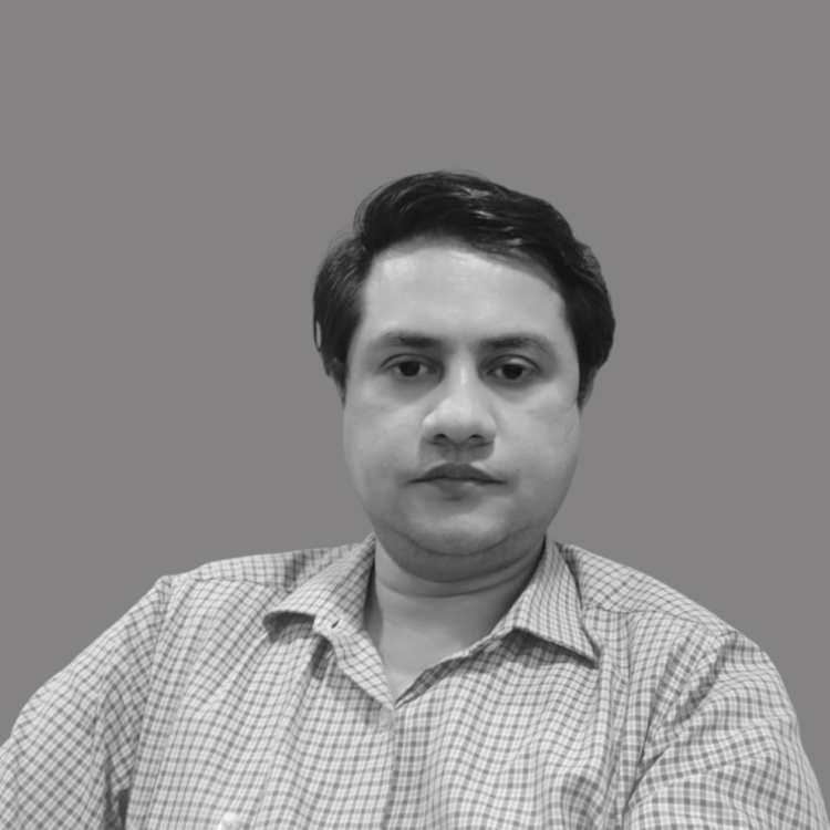 Dr. Vedvyas Mohapatra