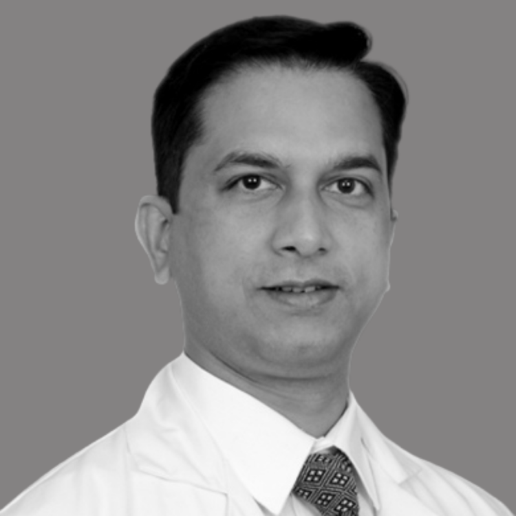 Dr. Vivek Kumar