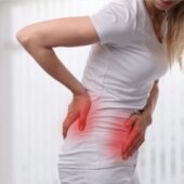 kidney stone pain