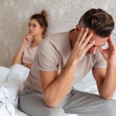 male infertility