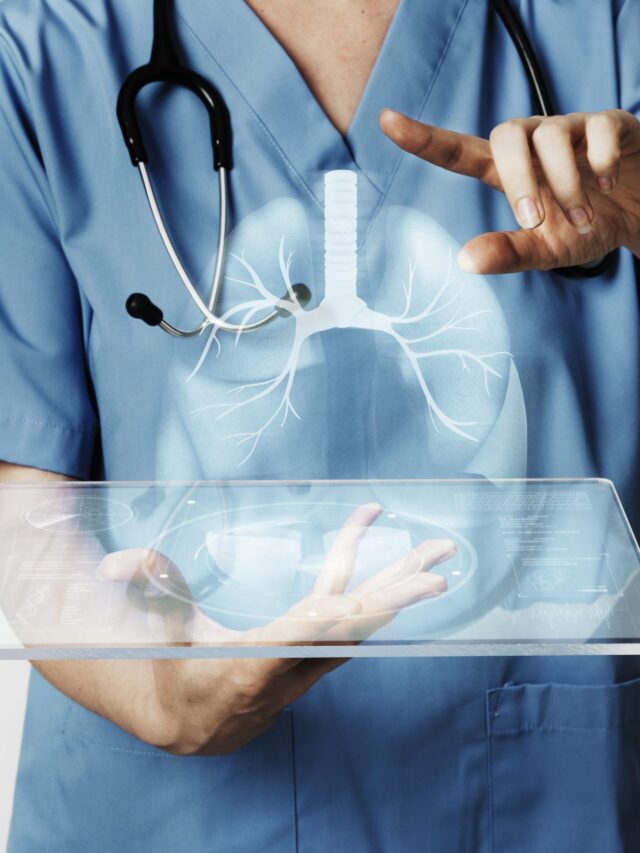 Lung Cancer