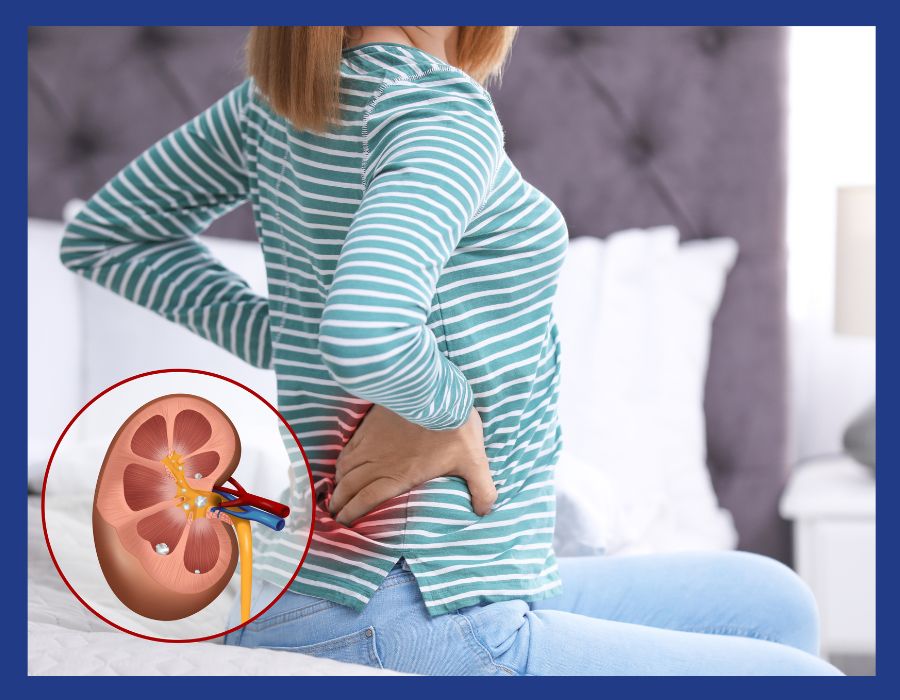 How to Improve Kidney Function