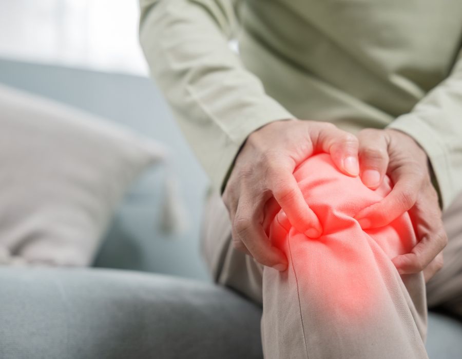 Rheumatoid Arthritis Treatments