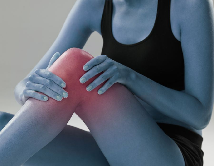 how long do running injuries take to heal