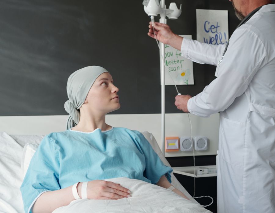 Why Do So Many Young People Have Cancer