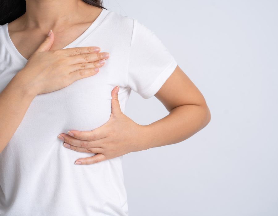 stage 3 breast cancer